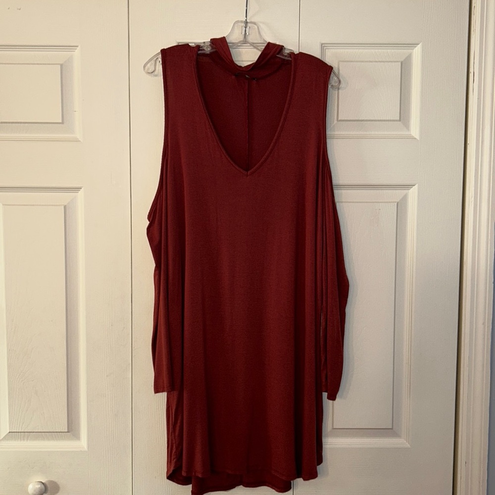 Charlotte Russe Dress